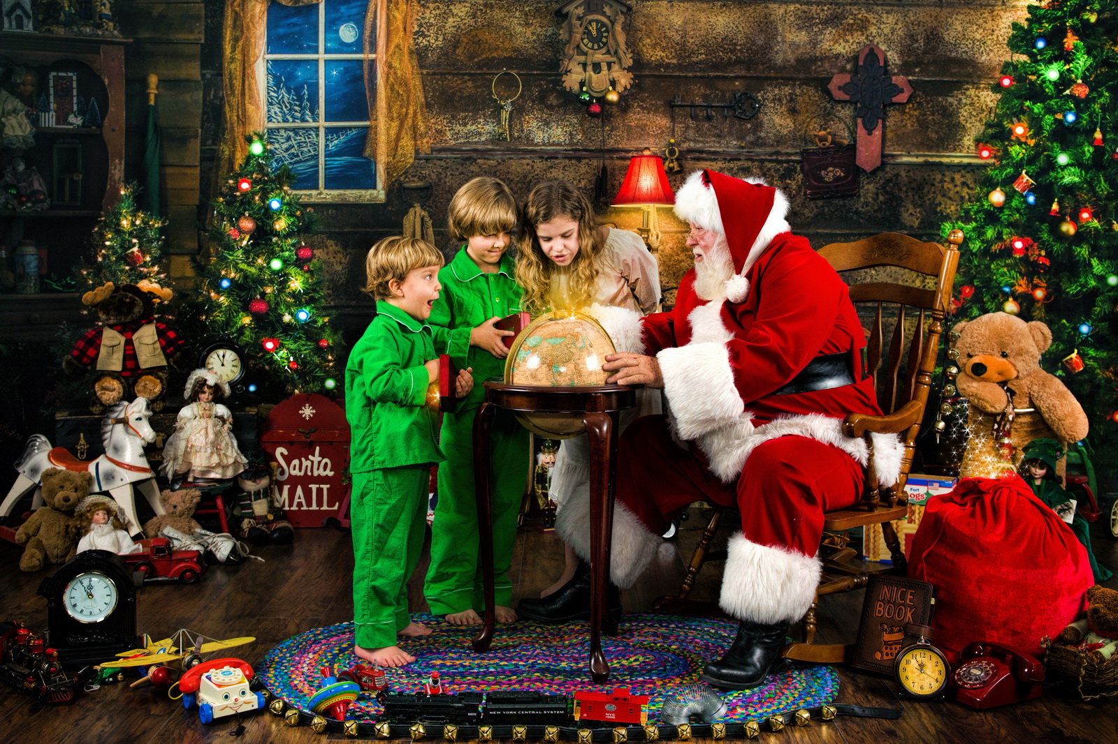 0024_Santa Magical_Experience_fine_art