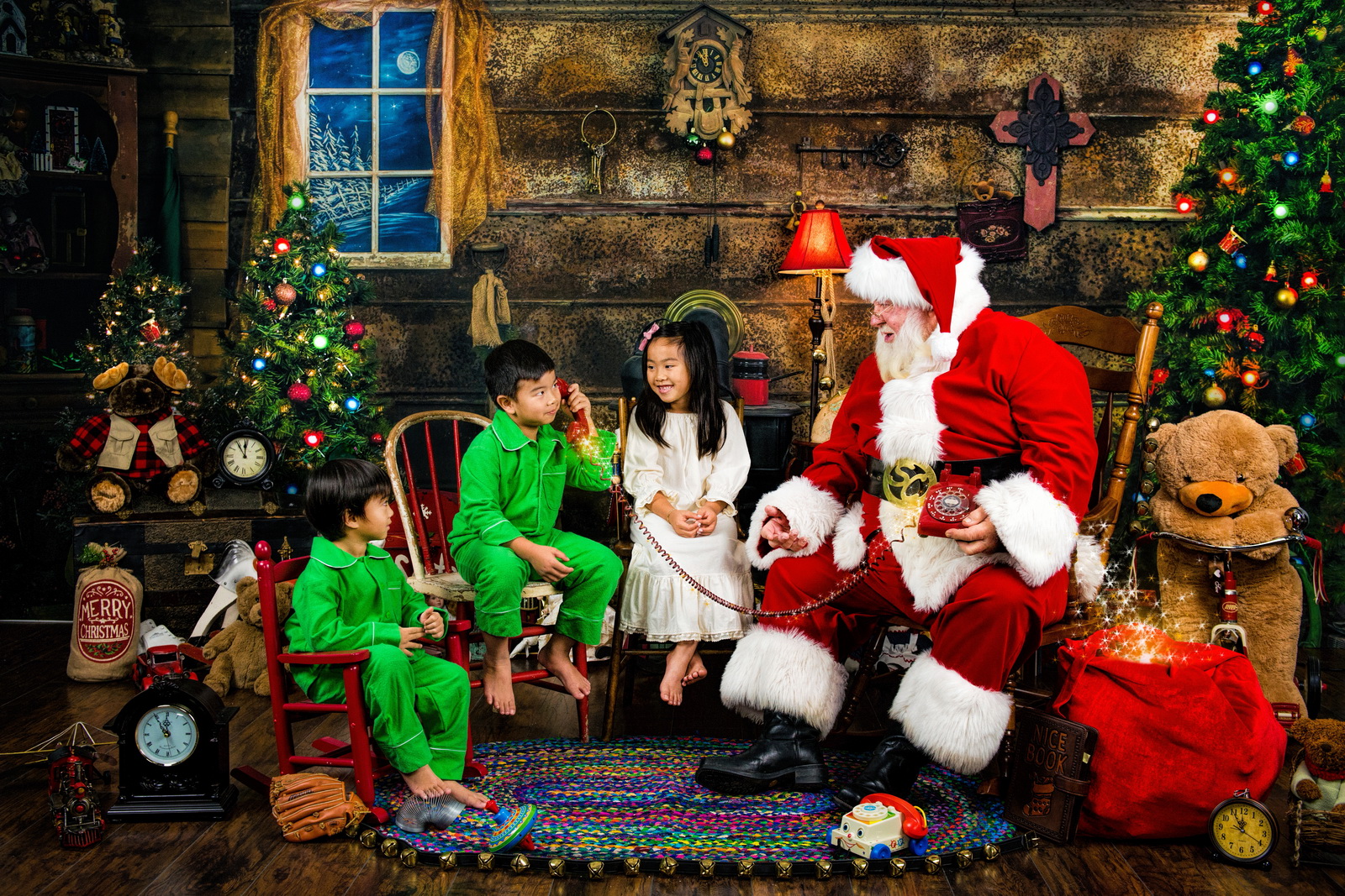 0026_Santa Magical_Experience_fine_art 0026_Santa Magical_Experience_fine_art
