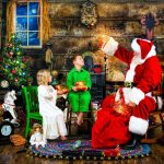 0045_Santa Magical_Experience_fine_art